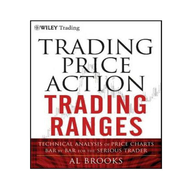 کتاب Trading Price Action Trading Ranges اثر Al Brooks انتشارات نبض دانش