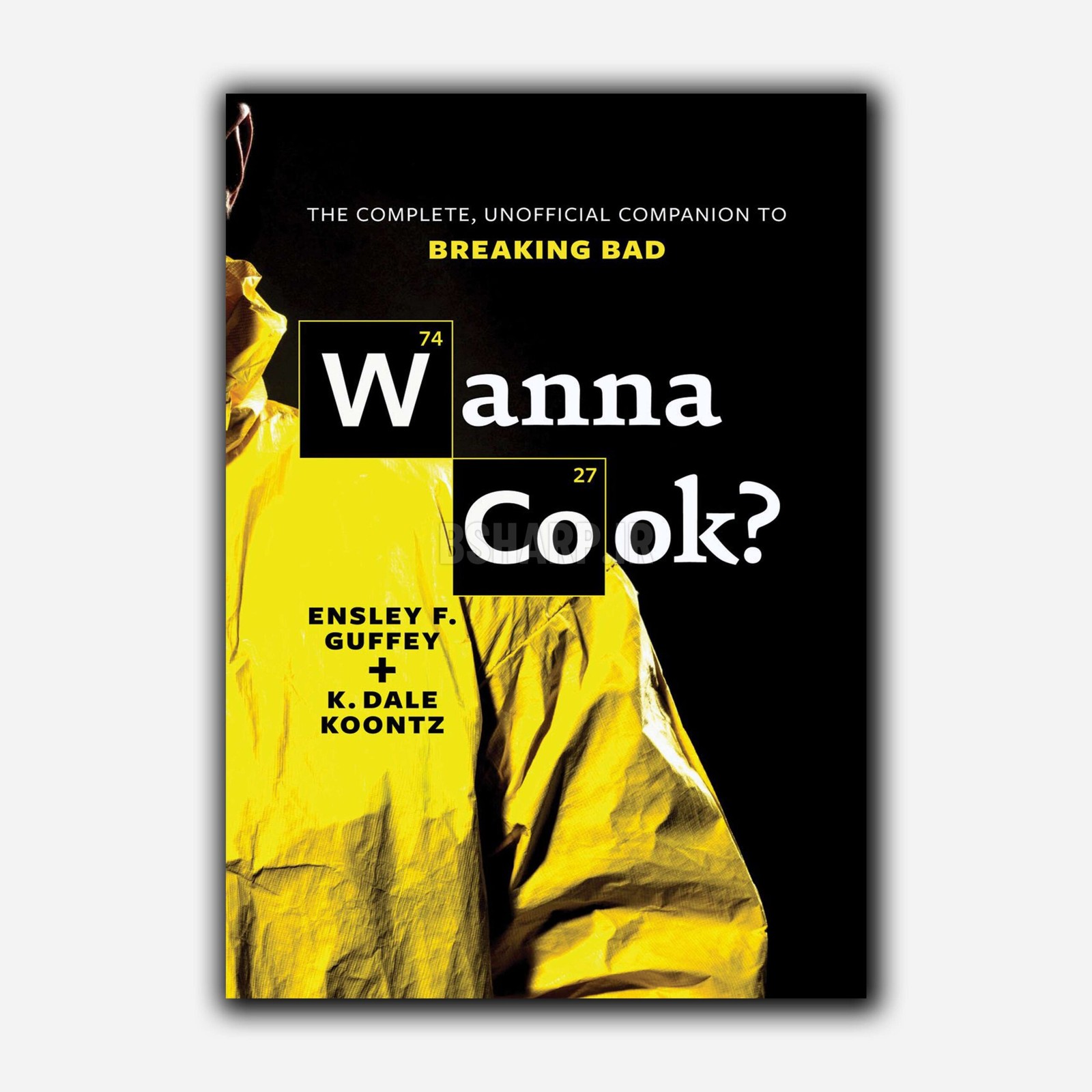 کتاب Wanna Cook؟