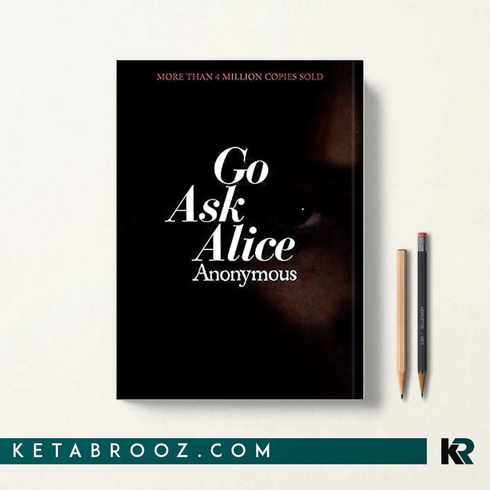 کتاب Go Ask Alice