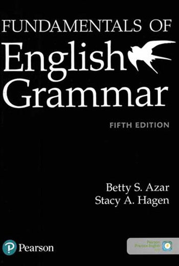 کتاب (5th Edition) Fundamentals of English Grammar