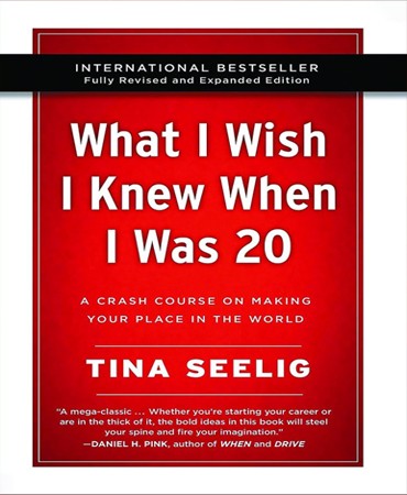 کتاب What I Wish I Knew When I Was 20 | انتشارات آی آی کتاب