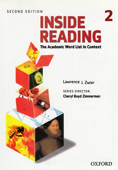 کتاب (Inside Reading 2 (2nd Edition