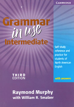 کتاب Grammar in Use Intermediate