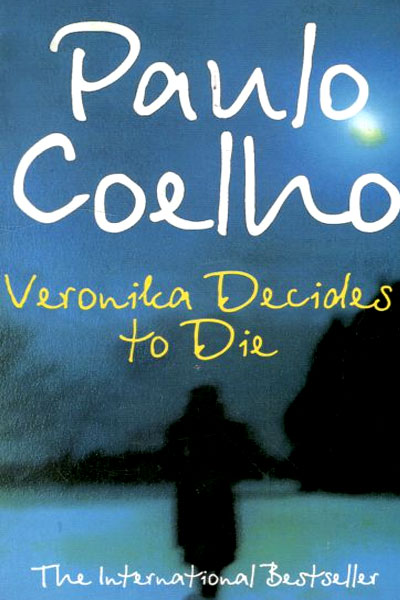 کتاب Veronica Decides To Die