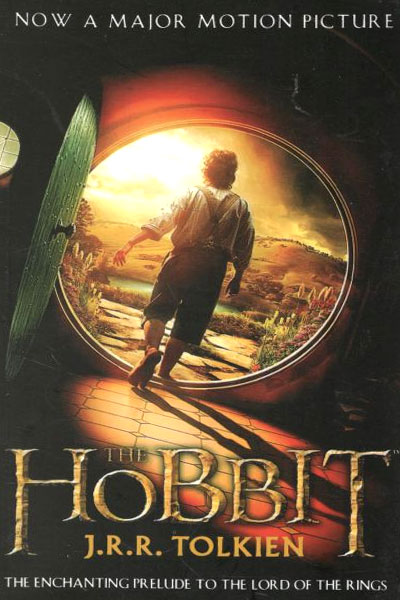 کتاب The Hobbit