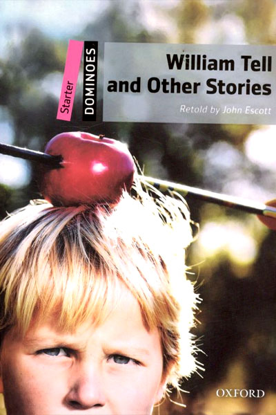 کتاب William Tell and Other Stories