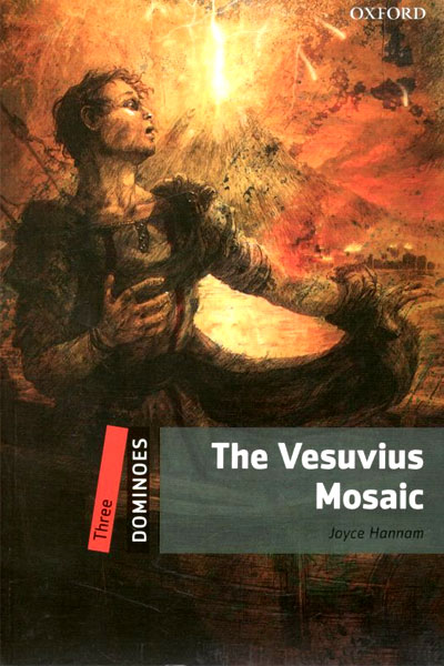 کتاب The Vesuvius Mosaic