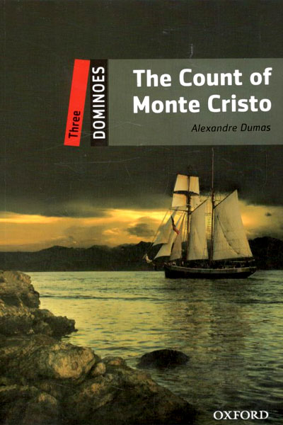 کتاب The Count Of Monte Cristo