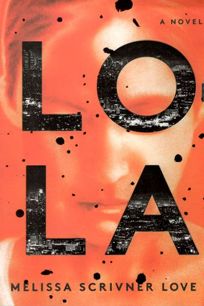 کتاب LOLA