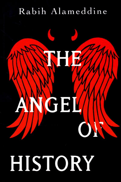 کتاب کتاب the angel of history