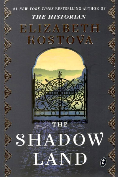 کتاب The Shadow Land