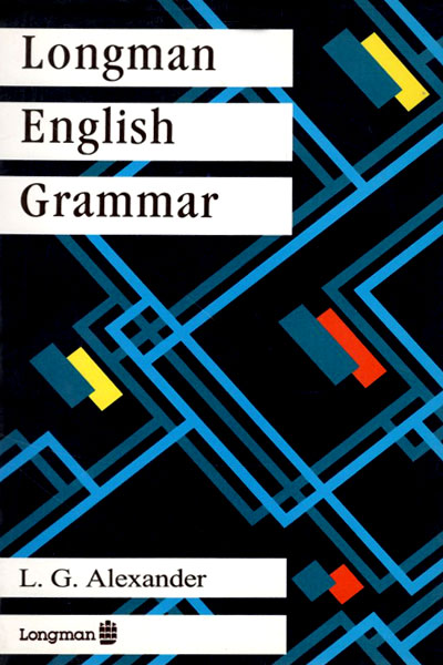 کتاب Longman English Grammar Practice