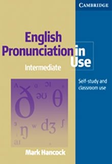کتاب زبان Cambridge English Pronunciation in Use Intermediate