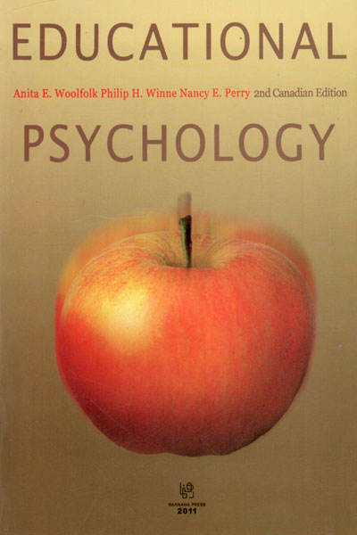 کتاب Educational Psychology