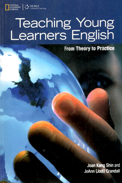 کتاب Teaching Young Learners English