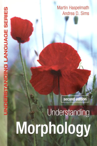 کتاب Understanding Morphology