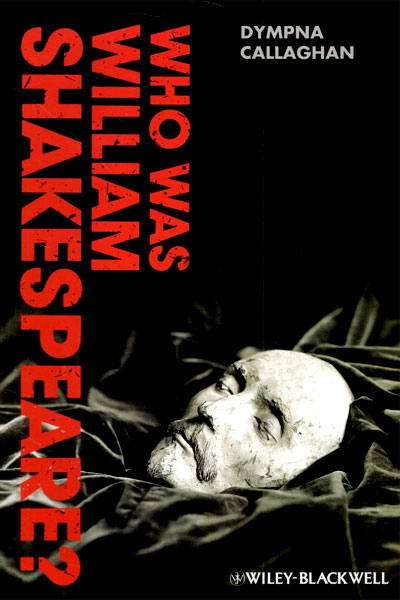 کتاب Who Was William Shakespeare