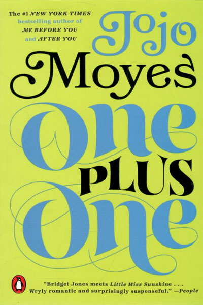 کتاب One Plus One