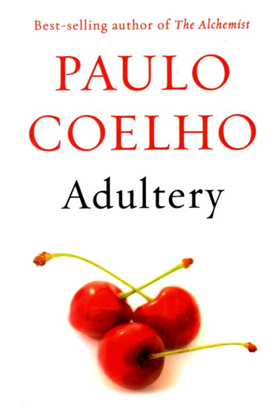 کتاب Adultery