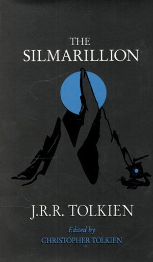 کتاب The Silmarillion