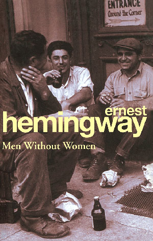 کتاب Men Without Women