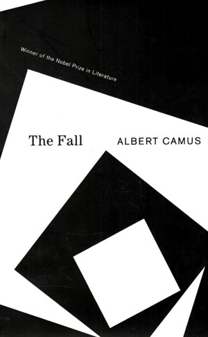 کتاب The Fall
