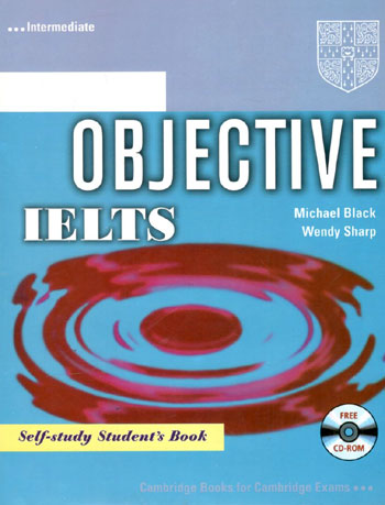 کتاب Objective IELTS Intermediate
