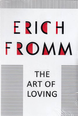 کتاب The Art of Loving