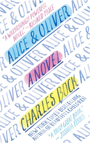 کتاب Alice and Oliver
