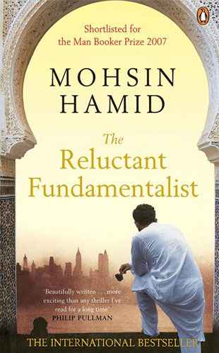 کتاب The Reluctant Fundamentalist