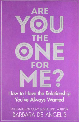 کتاب Are You the One for Me (آیا تو آن گمشدهام هستی)