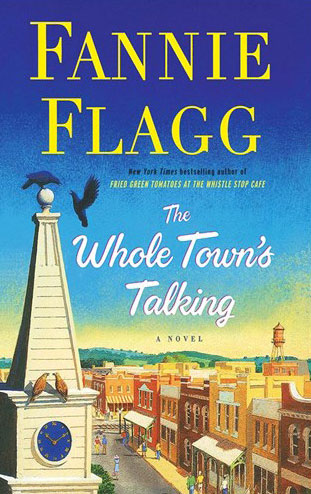 کتاب the whole town