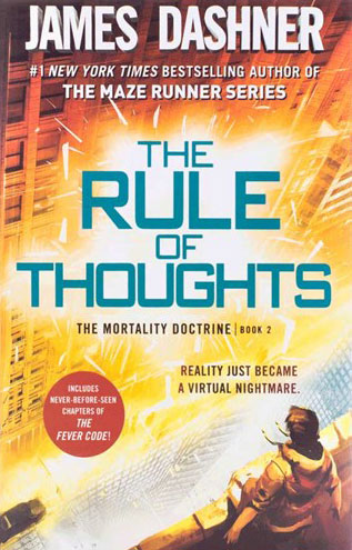 کتاب The Rule of Thoughts