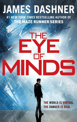 کتاب The Eye of Minds