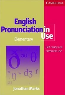 کتاب Cambridge English Pronunciation in Use Elementary 2nd Edition