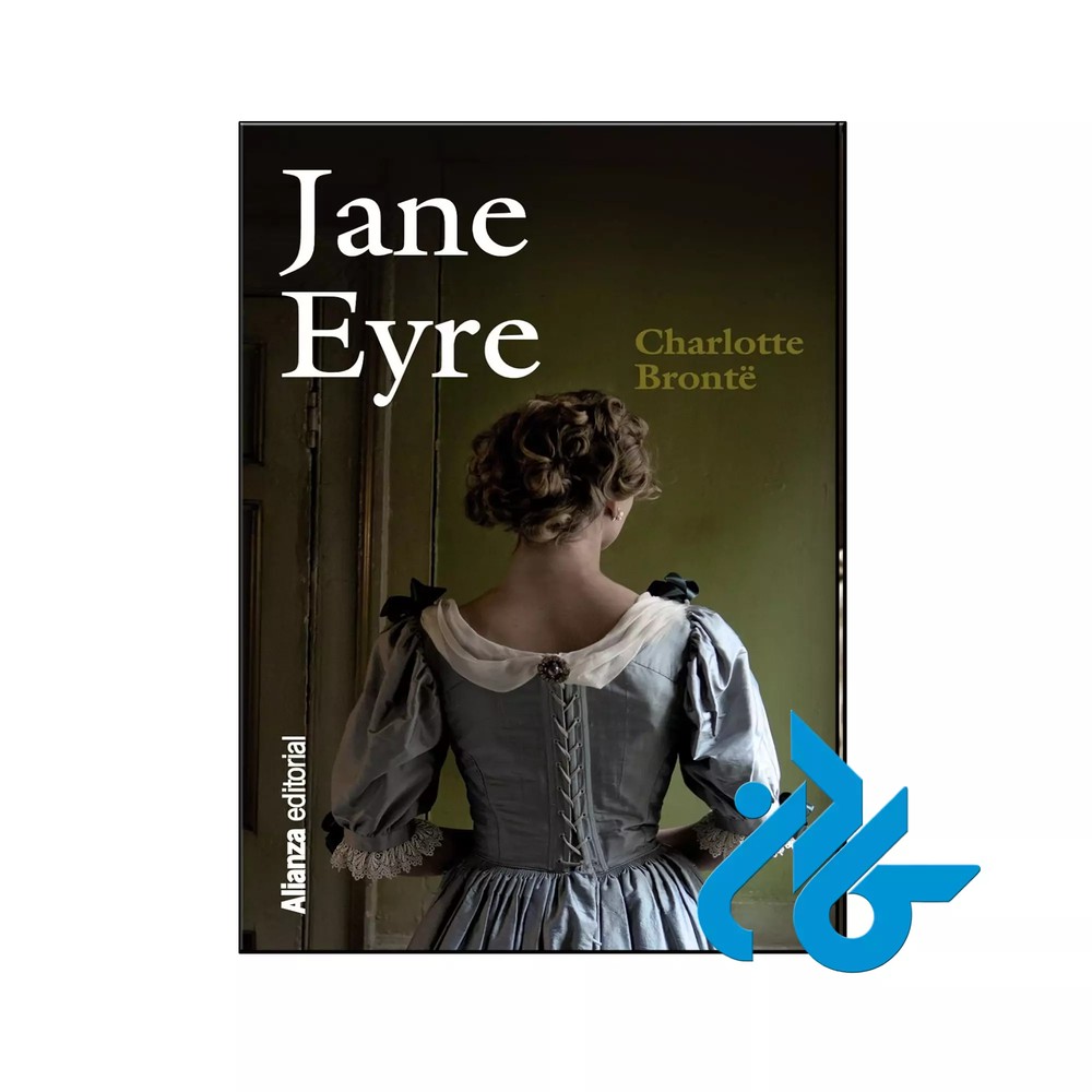 کتاب Jane Eyre ( رمان اسپانیایی )