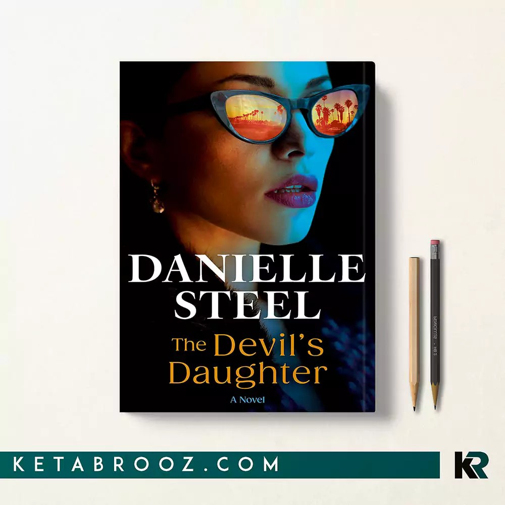 کتاب The Devil’s Daughter