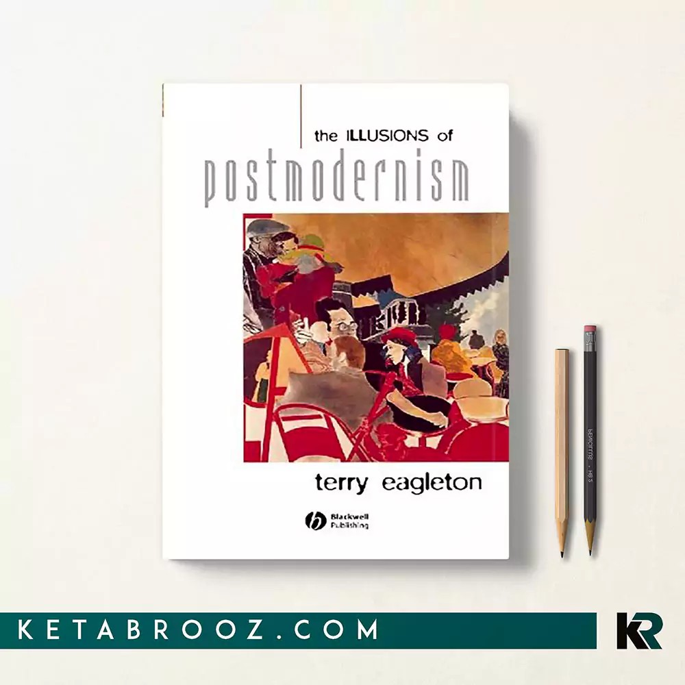 کتاب The Illusions of Postmodernism