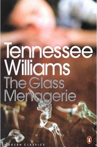 کتاب زبان The Glass Menagerie