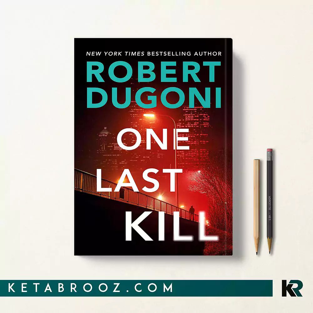 کتاب One Last Kill
