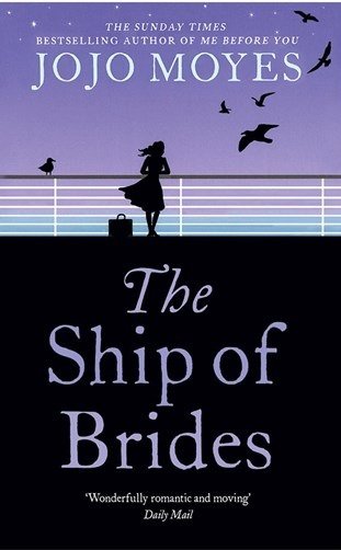 کتاب زبان The Ship of Brides
