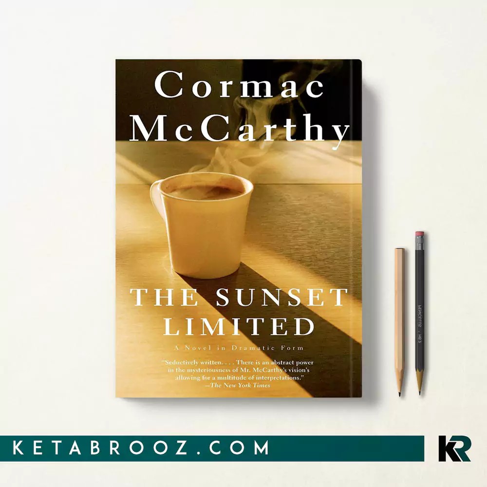 کتاب The Sunset Limited