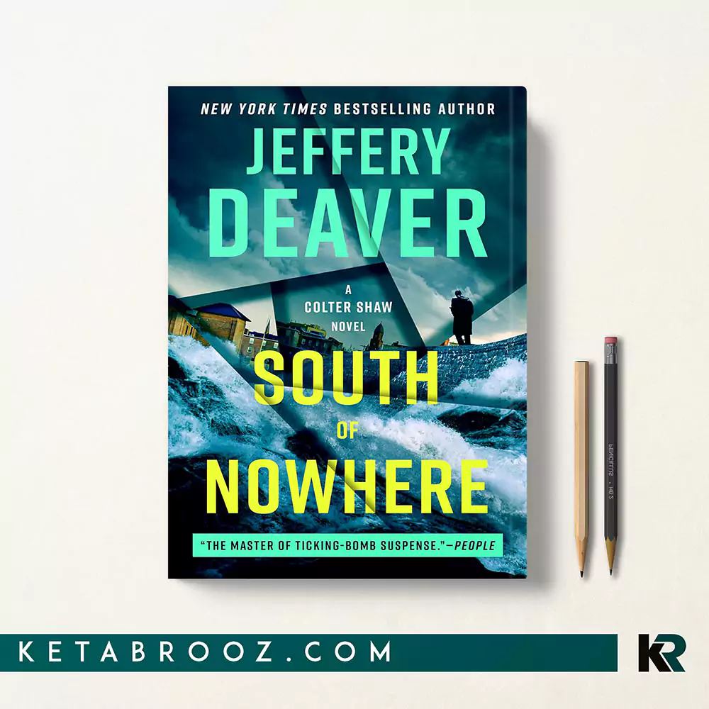 کتاب South of Nowhere