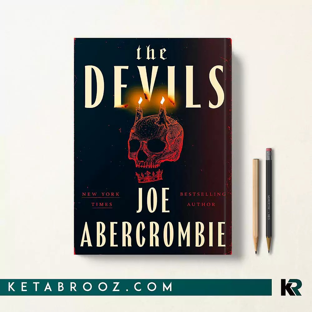 کتاب The Devils
