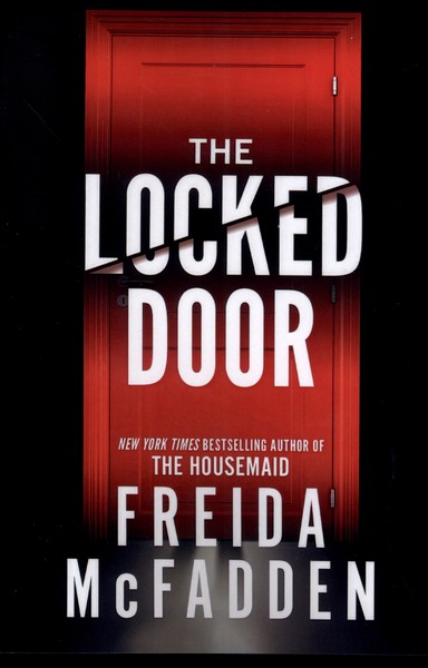 کتاب The Locked Door (زبان اصلی)