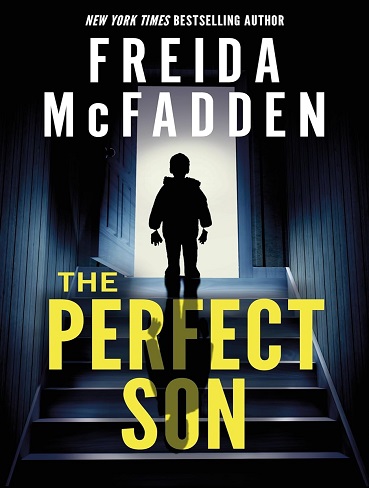 کتاب The Perfect Son (زبان اصلی)