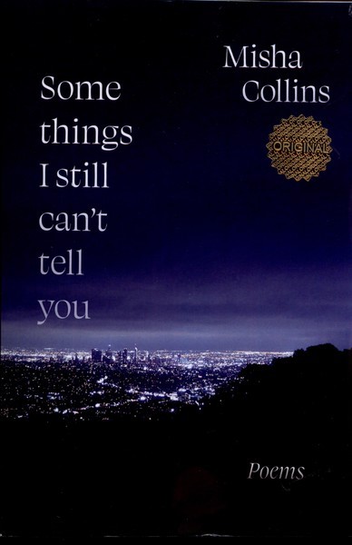 کتاب Some Things I Still Can’t Tell You | انتشارات زبان ما