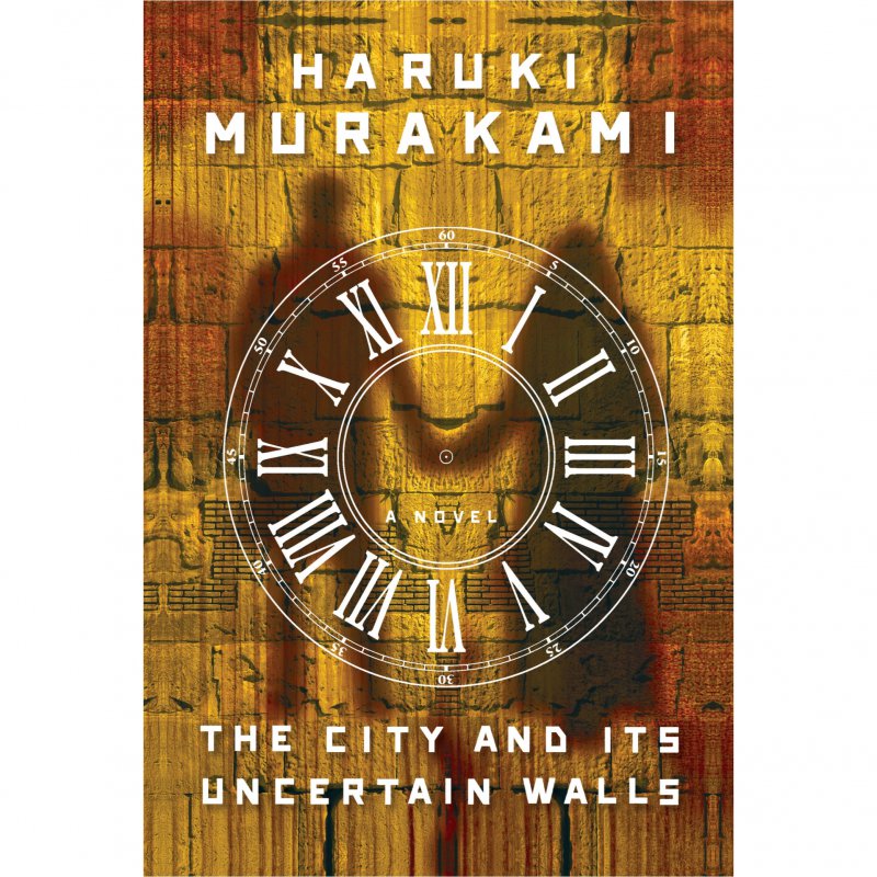 كتاب رمان انگليسی The City and Its Uncertain Walls