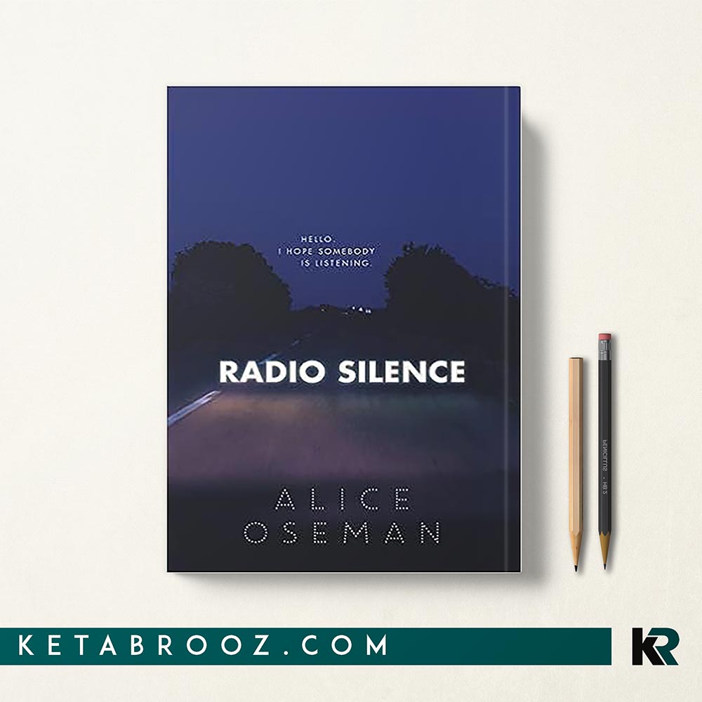 کتاب Radio Silence