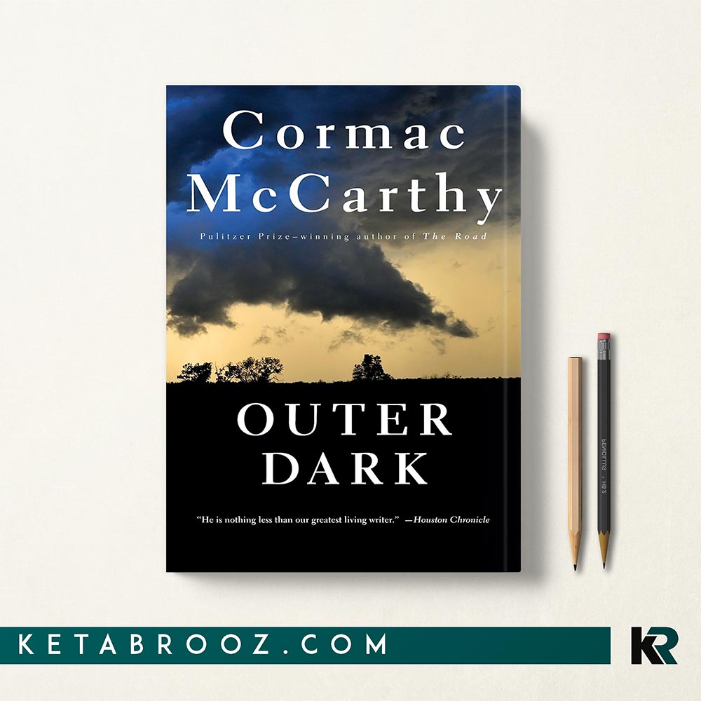 کتاب Outer Dark
